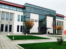 МУ-Пловдив в тясно сътрудничество с университет в Сибир