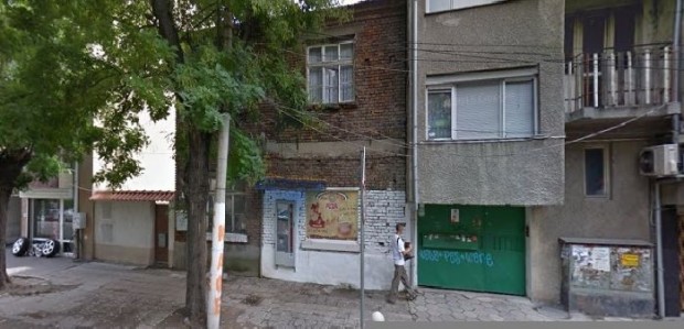 Пловдивчанин изпадна в потрес от хигиената на улична кафе машина