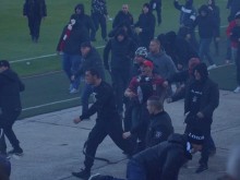 Кралев: Тези се мислят за герои, призовавам БФС да бъде безкомпромисен