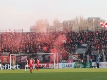 Броят на арестуваните фенове се покачва, полицията с официално становище