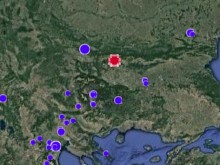 Кметът на Клисура: Започна бучене и земята се разтресе, хората са изплашени!