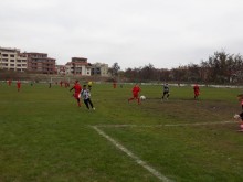 Децата на Локо громят с 10:0 и 6:0