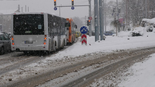 Община Пловдив обмисля вариант за въвеждане на зимно и лятно