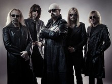 Няма такъв кеф! И Judas идват в Пловдив, свирят ден преди Maiden!