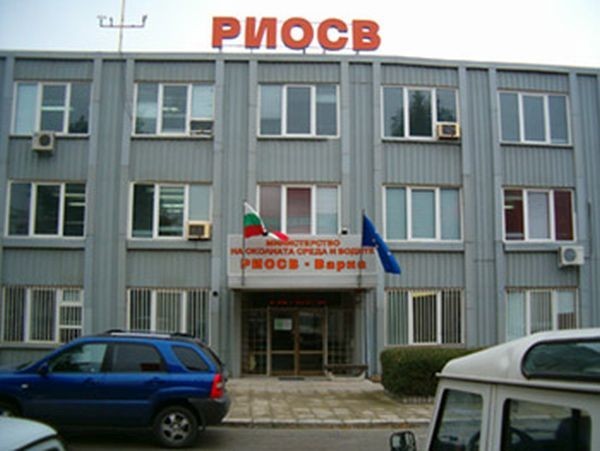 Две проверки направиха служители на РИОСВ-Варна във връзка със сигнали