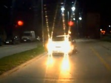 Девойче от Русе обърка посоката на движението в Пловдив