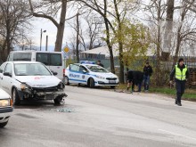 Три коли се помляха на Голямоконарско