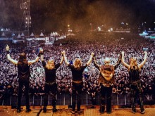 Титаните от Judas Priest с голяма изненада в Пловдив!