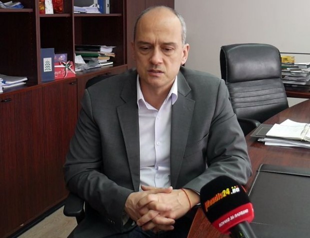 Екологични граждански организации днес поискаха оставките на директора на РИОСВ Пловдив
