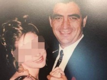 Куршум в сърцето праща в гроба голямата любов на участничка в "Биг Брадър"!