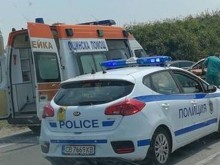 Голямо меле на Асеновградско