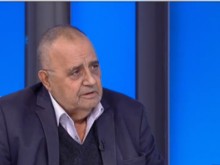 Божидар Димитров: Македонска православна църква никога не е имало