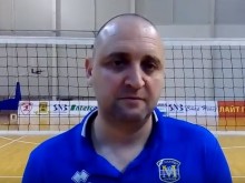 Иван Петков: Не отива на Марица на моменти да изглежда по този начин