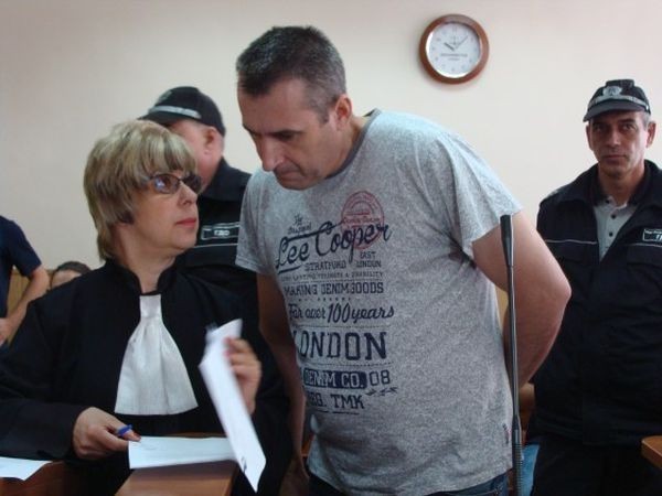 Втрещяващи разкрития бяха представени днес в Окръжен съд Пловдив Един