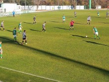 Локо се размина с полуфинал за Купата