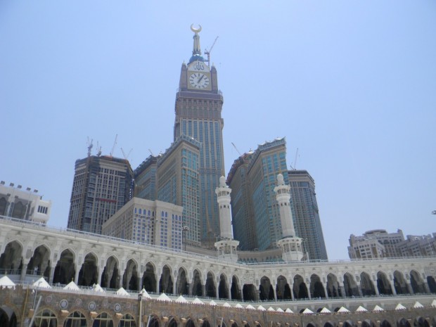 Саудитска Арабия се интересува от инвестиции в 5 звездни хотели в