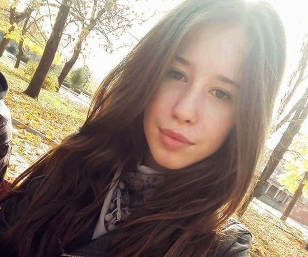 16-годишната Валентина Тонева учи в Професионалната гимназия по архитектура, строителство