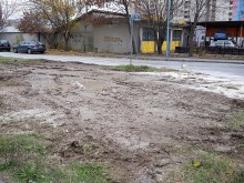 Това ли остави след себе си тотално обновеният "Кауфланд" в "Тракия"?