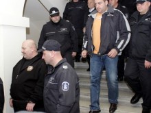Доживотен затвор за трима от "Килърите"