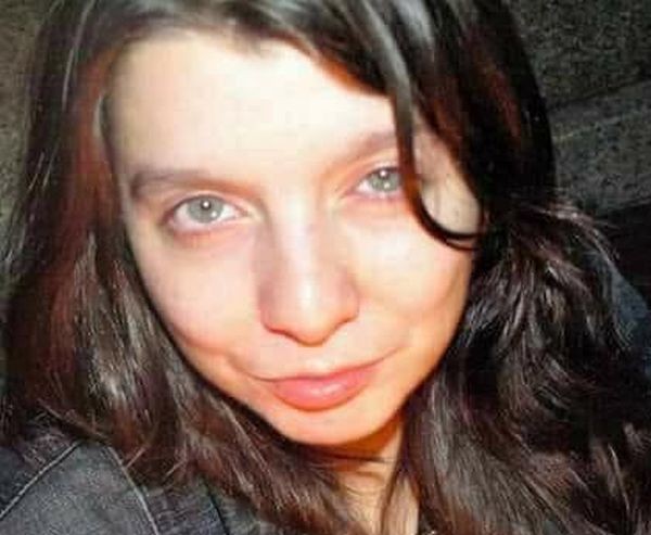 Полицията издирва 28 годишната Кристина Стефанова Попска Младата жена е висока