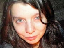 Тази млада жена е видяна за последно до Гарата в Пловдив, после изчезна яко дим! Помогнете!