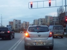 Майсторите зад волана в Пловдив са навсякъде!