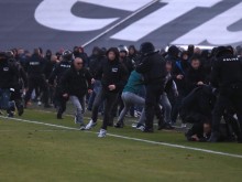 "Лаута Арми" за мишките, полицията, честта и мъжкото поведение