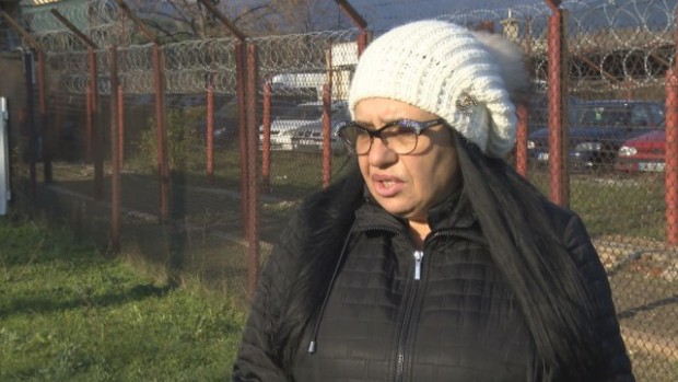 Анита Мейзер сподели за bTV от женския затвор в Сливен нейната