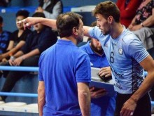 Пловдивски национал с основен принос за пета победа в Аржентина
