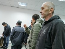 Жабата: Честно момче съм, но толкова бой не съм ял досега!