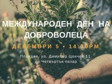 В деня на доброволеца: Дарете час за реновиране на Дом "Рада Киркович"