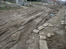 Жителите на Браниполе да се молят за сухо време през уикенда