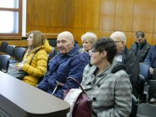 Защитата на Катя Лерца: Признаваме факти, но не признаваме вина!