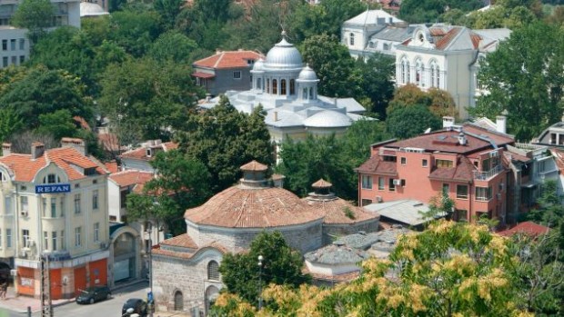 10 причини да посетите Пловдив скритото съкровище на България
