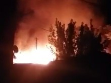 Пълна мистерия около починалия призори в банята 20-годишен студент