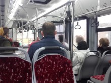 Пловдивчанин: Автобусите да се движат до по-късно през нощта!