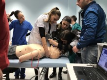 Настоятелство ще издига престижа на Симулационния център в МУ Пловдив