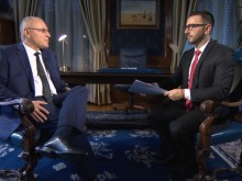 Директорът на БНБ: Хората могат да са абсолютно спокойни за парите си