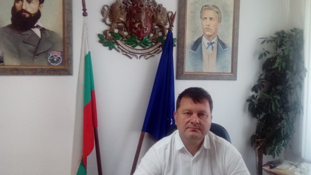 Varna24 bg кметът на района Христо Христов по повод на писмото изпратено
