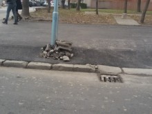 От "Източен" отговориха за улица "Преспа"
