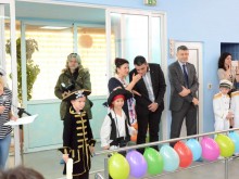 Пирати, русалка и моряци оцветиха прекрасен празник в ДГ "Мирослава"