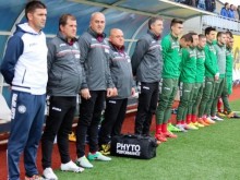Жесток жребий за България в елитния кръг на Евро 2018