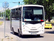 Затварят част от "Александър Стамболийски" за авариен ВиК ремонт