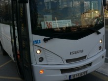 Пловдивчанин: Участвах в отвратителна сцена в градски автобус!