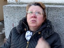 Съседка на пострадалия при пожара в "Тракия": Той е един самотен човек