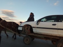 Пълен потрес! Тези снимки ще ви оставят без думи!