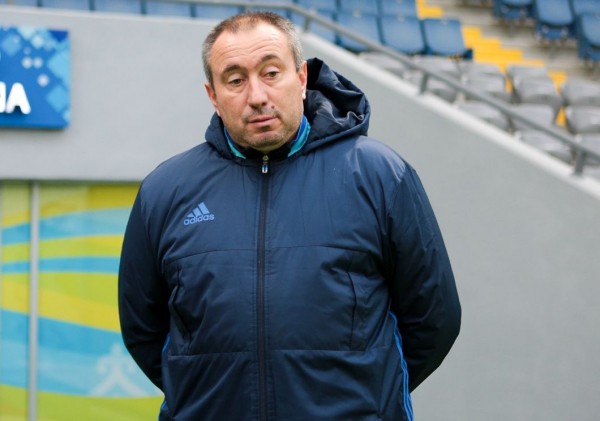 Станимир Стоилов заяви че най вероятно ще напусне Астана тъй като