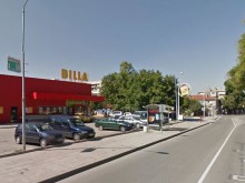 Арестуваха пловдивчанин след грозни сцени в "Билла"!