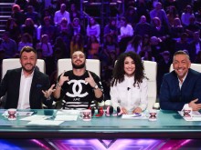 4 Magic и отборът на момичетата влизат в битка на полуфинала на X Factor