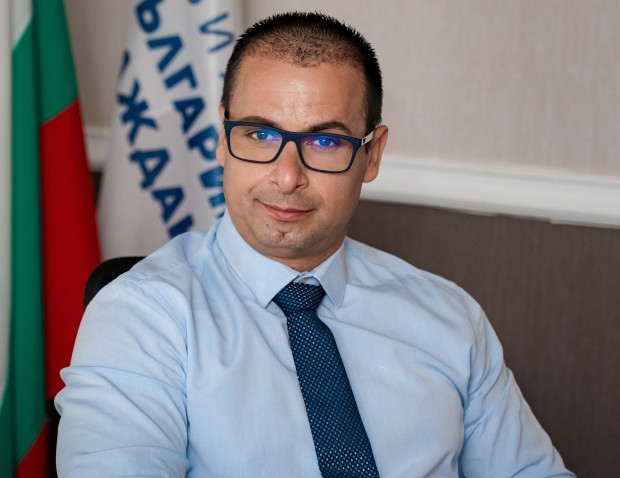 Председателят на Постоянната комисия по туризъм към ОбС Бургас